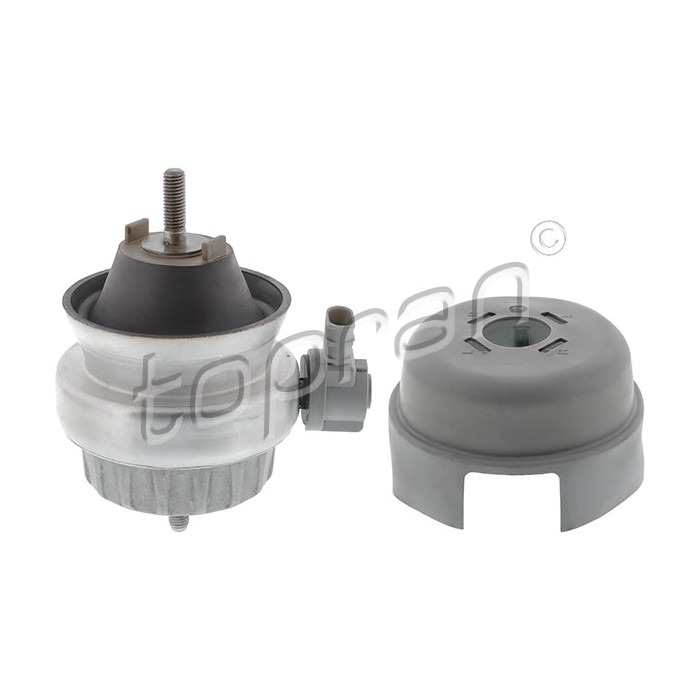 Support Moteur Gauche Pour Audi A6 4F0199379AS 4F0199379BK