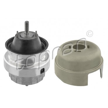 Support Moteur Droit Pour Audi A6 4F0199382AD 4F0199382AS 4F0199382BK