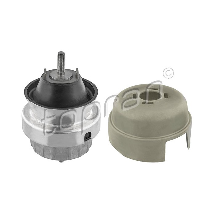 Support Moteur Droit Pour Audi A6 4F0199382AD 4F0199382AS 4F0199382BK