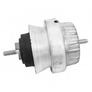 Support Moteur Gauche Pour Audi A6 4F0199379AP 4F0199379BF