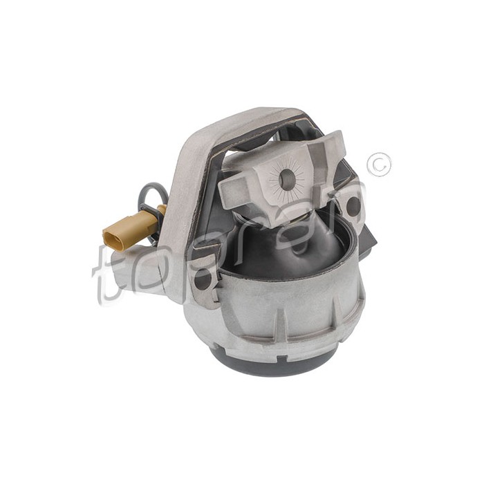 Support Moteur Gauche Pour Audi A6 4G0199381NE 4G0199381PE