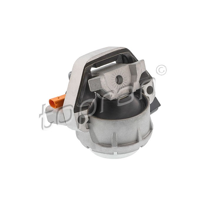Support Moteur Droit Pour Audi A6 A7 4G0199381KL 4G0199381L 4G0199381LH