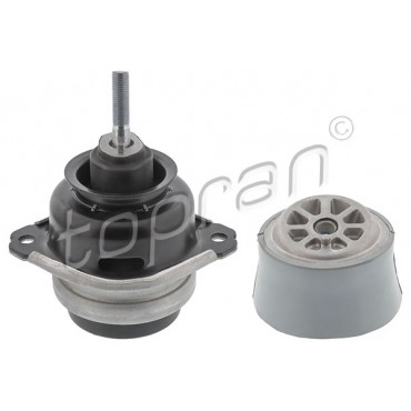 Support Moteur Pour VW Touareg Audi Q7 7L6199131A 7L8199131 7L8199131A