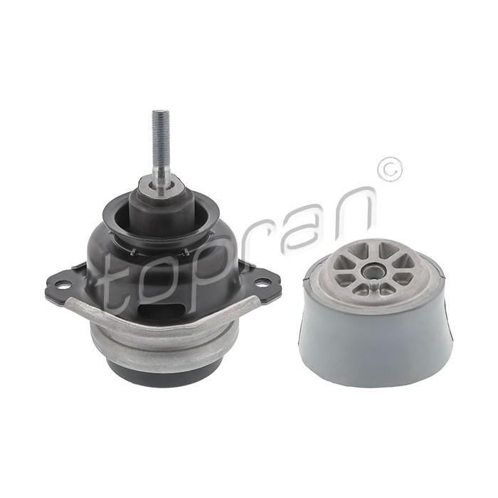 Support Moteur Pour VW Touareg Audi Q7 7L6199131A 7L8199131 7L8199131A