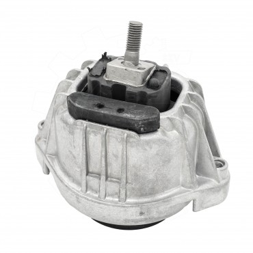Support Moteur Gauche Pour BMW Série 1 E81 E82 E87 E88 3 E90 E91 22116768853
