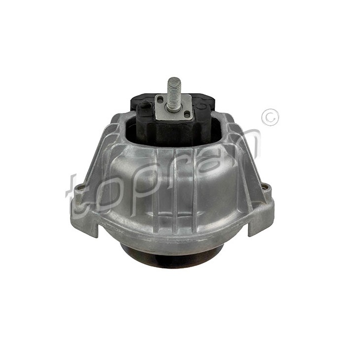 Support Moteur Gauche Pour BMW Série 1 E81 E82 E87 E88 3 E90 E91 22116768853