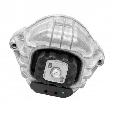 Support Moteur Pour BMW Série 1 E81 E82 E87 E88 3 E90 E91 E92 E93 22116773742