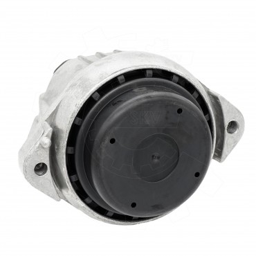 Support Moteur Pour BMW Série 1 E81 E82 E87 E88 3 E90 E91 E92 E93 22116760330