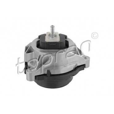Support Moteur Gauche Pour BMW Série 1 F20 F21 2 F22, F87 22116787657