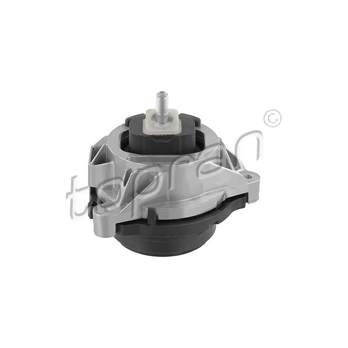 Support Moteur Gauche Pour BMW Série 1 F20 F21 2 F22, F87 22116787657