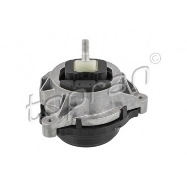 Support Moteur Droit Pour BMW Série 1 F20 F21 2 F22, F87 F23 22116855456