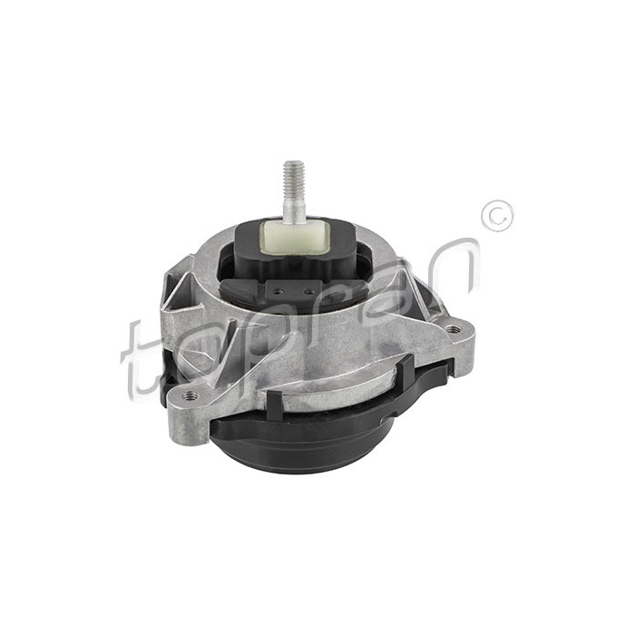 Support Moteur Droit Pour BMW Série 1 F20 F21 2 F22, F87 F23 22116855456