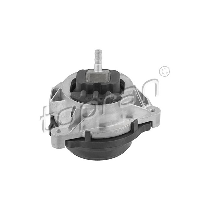 Support Moteur Droit Pour BMW Série 1 F20 F21 3 F30, F80 F31 22116854252