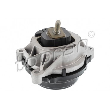 Support Moteur Gauche Pour BMW Série 1 F20 F21 2 F22, F87 22116856183
