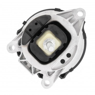 Support Moteur Gauche Pour BMW Série 1 F20 F21 3 F30, F80 F31 22116856183