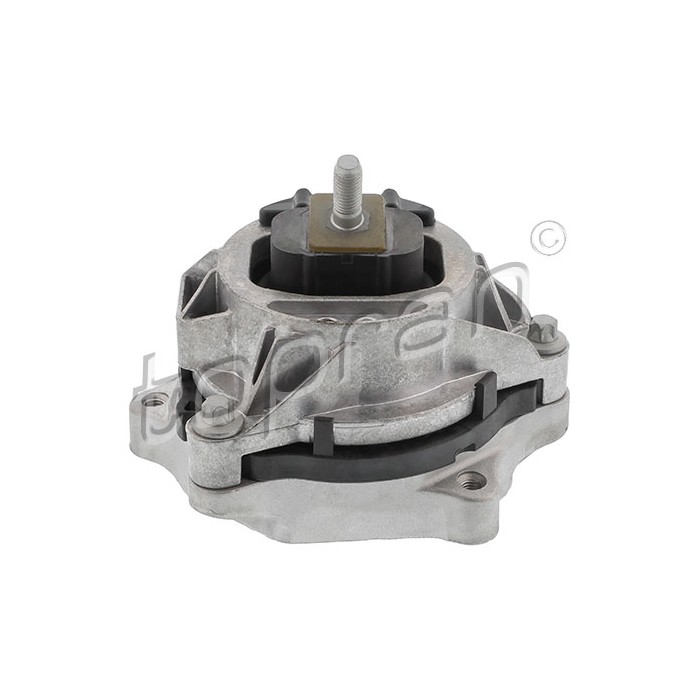 Support Moteur Droit Pour BMW Série 1 F20 F21 2 F22, F87 F23 22116859414