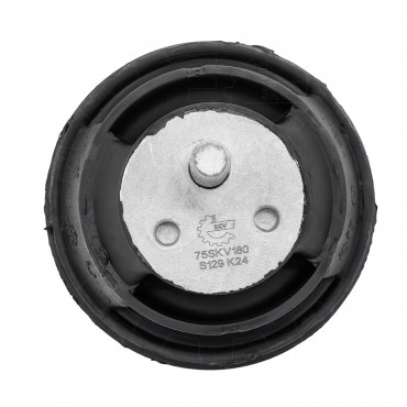 Support Moteur Avant Pour BMW Série 5 E34 7 E32 8 E31 Z8 E52 11811131678