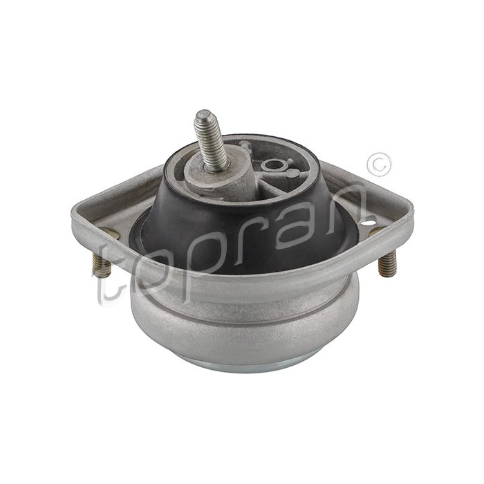 Support Moteur Gauche Pour BMW Série 5 E39 7 E38 22111092823