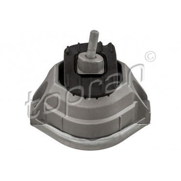 Support Moteur Gauche Pour BMW Série 5 E60 E61 6 E63 E64 22116761089