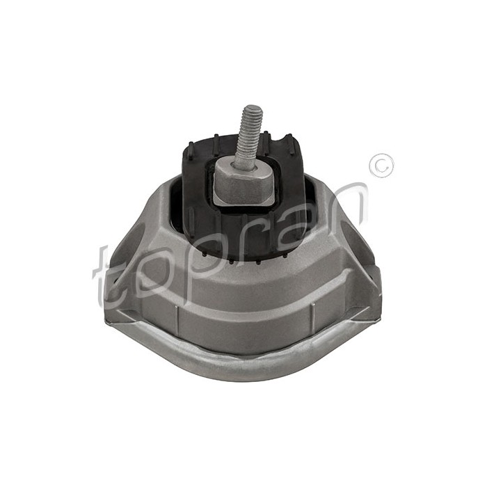 Support Moteur Gauche Pour BMW Série 5 E60 E61 6 E63 E64 22116761089