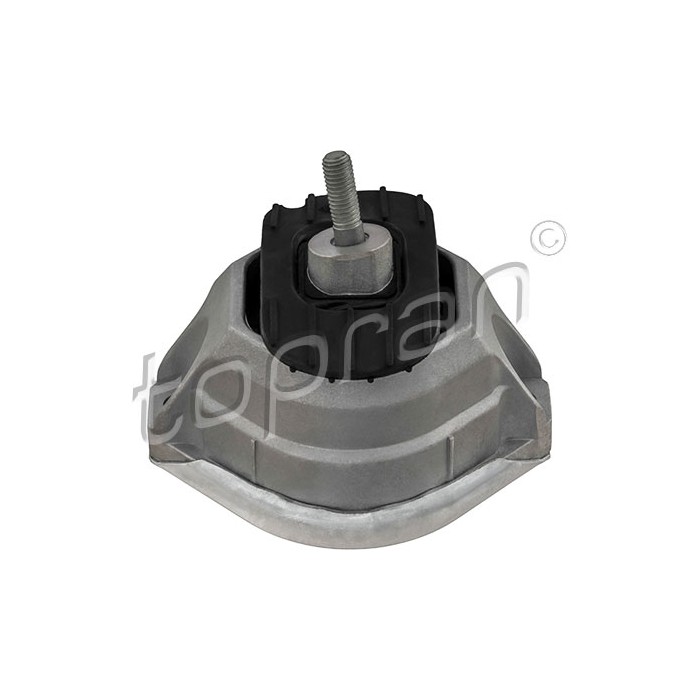 Support Moteur Droit Pour BMW Série 5 E60 E61 6 E63 E64 22116761090
