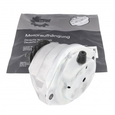 Support Moteur Gauche Pour BMW Série 5 E60 E61 6 E63 E64 22116761091