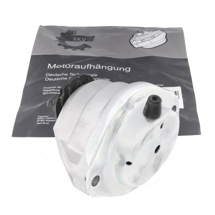 Support Moteur Gauche Pour BMW Série 5 E60 E61 6 E63 E64 22116761091