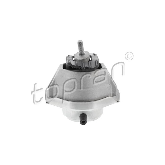 Support Moteur Gauche Pour BMW Série 5 E60 E61 6 E63 E64 22116761091