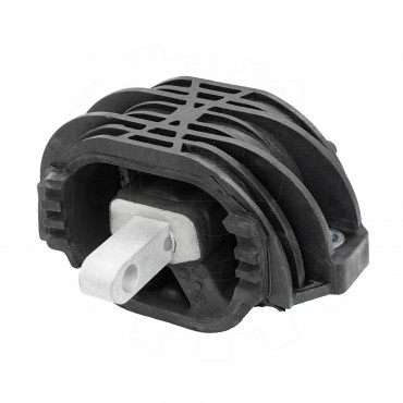 Support Moteur Arrière Pour BMW Série 5 F10 F11 22326775916