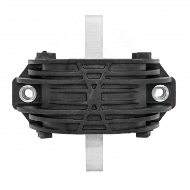 Support Moteur Arrière Pour BMW Série 5 F10 F11 22326775916