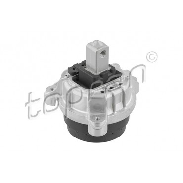 Support Moteur Droit Pour BMW Série 5 F07 F10 F11 6 F06 F12 F13 22116786528