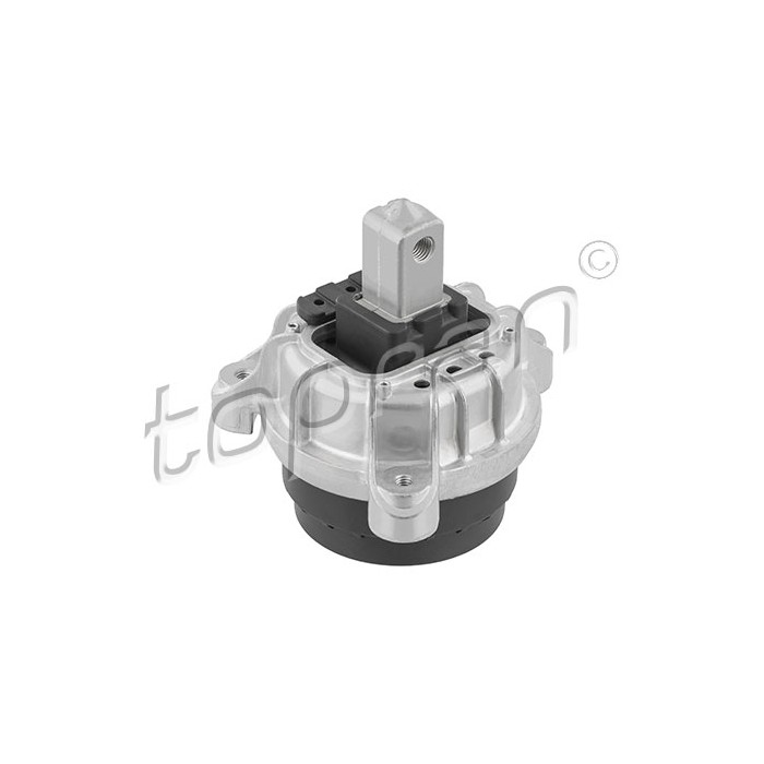 Support Moteur Droit Pour BMW Série 5 F07 F10 F11 6 F06 F12 F13 22116786528