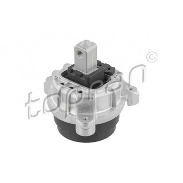 Support Moteur Gauche Pour BMW Série 5 F07 F10 F11 6 F06 F12 F13 22116777365