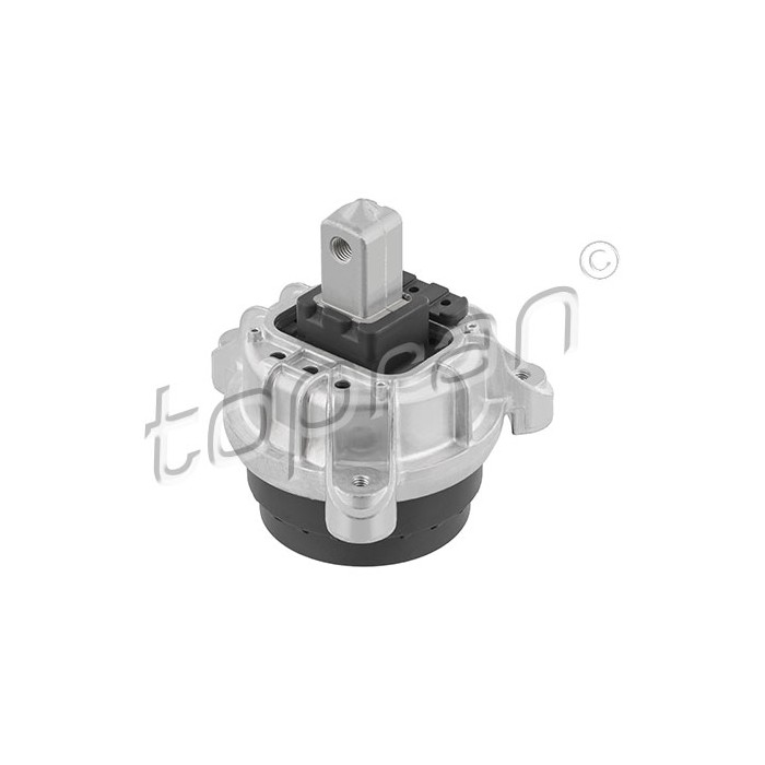 Support Moteur Gauche Pour BMW Série 5 F07 F10 F11 6 F06 F12 F13 22116777365