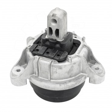 Support Moteur Gauche Pour BMW Série 5 F07 F10 F11 6 F12 F13 22116777365