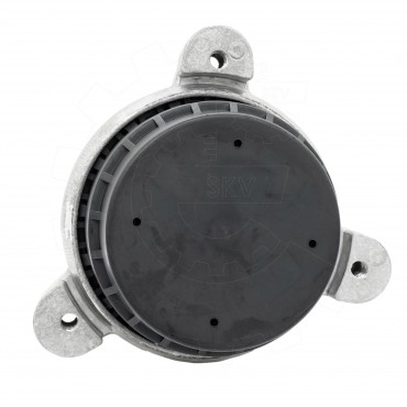 Support Moteur Gauche Pour BMW Série 5 F07 F10 F11 6 F12 F13 22116777365