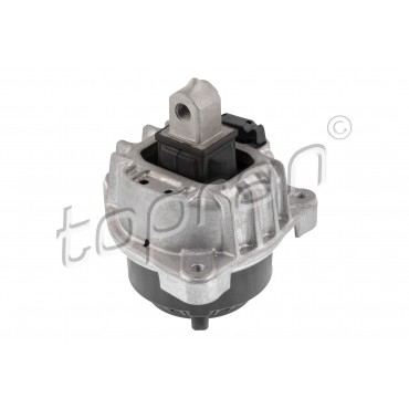 Support Moteur Pour BMW Série 5 F07 F10 F11 6 F06 F12 F13 22116777371