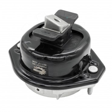 Support Moteur Gauche Pour BMW Série 7 E65, E66, E67 22116754613 22116769185