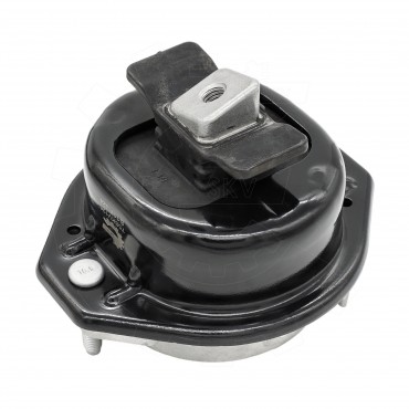 Support Moteur Droit Pour BMW Série 7 E65, E66, E67 22116754614 22116769186
