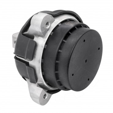 Support Moteur Droit Pour BMW Série 7 F01, F02, F03, F04 22116786242