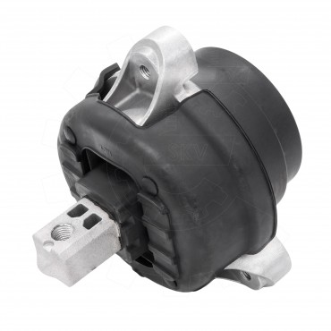 Support Moteur Droit Pour BMW Série 7 F01, F02, F03, F04 22116786242