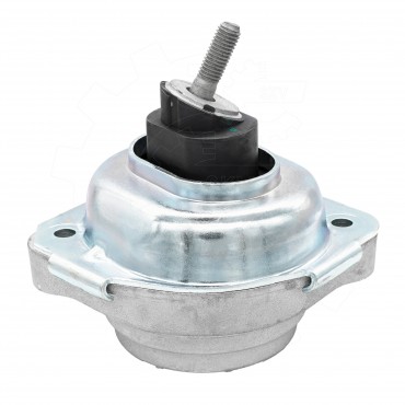 Support Moteur Droit Pour BMW X3 E83 22113400342 22113421300