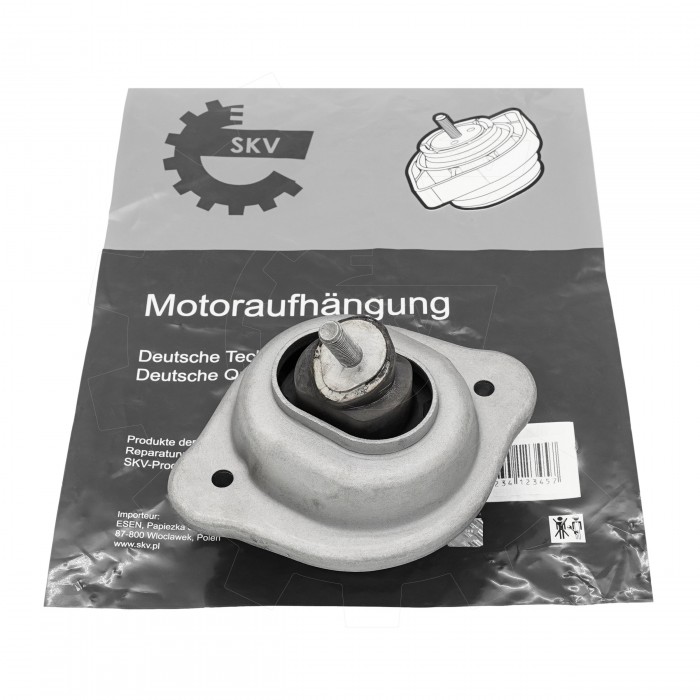 Support Moteur Droit Pour BMW X3 E83 22113400336 22113421296