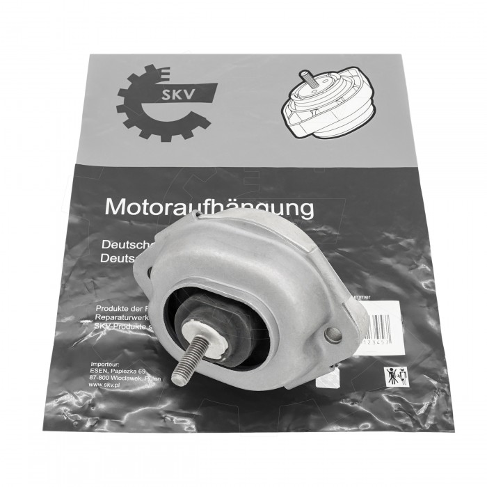 Support Moteur Pour BMW X5 E53 22116758444 22116770638