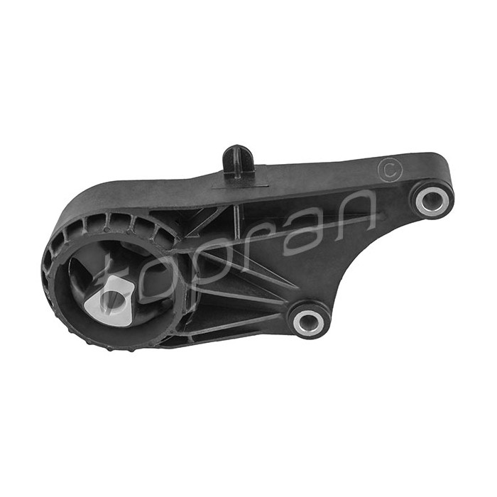 Support Moteur Avant Pour Opel Astra J Chevrolet Vauxhall 0684215 13248599