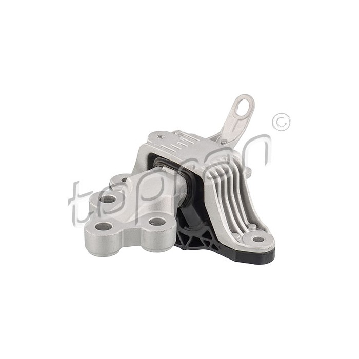 Support Moteur Gauche Pour Opel Astra J Chevrolet Cruze Vauxhall 1.4