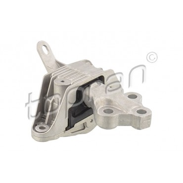 Support Moteur Gauche Pour Opel Chevrolet Vauxhall 0682065 13248549