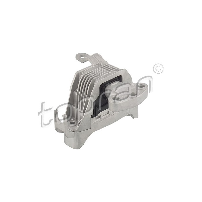 Support Moteur Droit Pour Opel Chevrolet Vauxhall 0684131 13248472 0684322