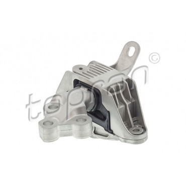 Support Moteur Gauche Pour Opel Chevrolet Cruze Vauxhall 0682064 13248546
