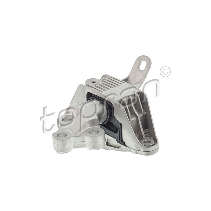 Support Moteur Gauche Pour Opel Chevrolet Cruze Vauxhall 0682064 13248546